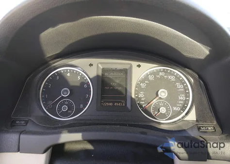 2015 Volkswagen Tiguan R-Line z USA, uszkodzony, nr VIN WVGAV7AX3FW082611